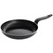Tosca Cortona 10 Inch Nonstick Aluminum Frying Pan in Warm Black 82631.01 - alternate 1
