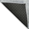 Homeroots 8' X 10' Brown Taupe And Gray Abstract Washable Indoor Outdoor Area Rug 587875 - alternate 8