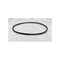 Mitsuboshi General Utility V-Belt FHP 5L460 0.63in W X 46in L For Fractional Horsepower Motors Black 5L460A - alternate 13