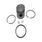 John Deere PISTON RING KIT, JOHN DEERE OEM AM127569 AM127569 - alternate 1