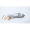 Farris STEEL RELIEF VALVE 225PSI 1/2IN X 1IN 27DA13-M40 - alternate 6
