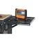 Beta RSC24 Fold-out Shelf Accessory 2400 RSC24/MP - alternate 1