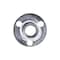 Auveco Tee Nuts 3/8in-16 Thread Size 3/4in Diameter, 100PK 2262 - alternate 2