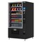 Koolmore Refrigerated Snack and Drink Vending Machine with 60 Slots and Bill Acceptor in Black KM-VMR-40-B KM-VMR-40-B - alternate 7