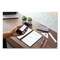 Rocketbook Core Smart Notebook, Dotted Rule, Black Cover, 8.8 x 6, 18 Sheets EVR-E-RC-A-FR - alternate 18