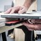 Trend Tool Technology Professional Multi-Material Kitchen Worktop Jig, Front Edge Alignment, KWJ950/PRO U*KWJ950/PRO - alternate 6