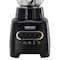 Better Chef 6 Cup 500-Watt Glass Jar 12 Preset Function Blender in Black 750124777M - alternate 6