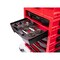 Tekton Socket Set, Steel, 12 Pieces SHD92704 - alternate 7