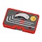 Jtc Auto Tools Timing belt tool kit for Nissan mr20dd 2.0 hybrid (2012+), kv10121500 6601 - alternate 1