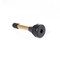 Tire Mechanics Resource Valves High Pressure Rubber 2 In. X .625 In. 50Pk TR802HP - alternate 3
