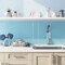 Apollo Tile Sapphire Blue 12 in x 12 in Glass Glossy Floor and Wall Mosaic Tile 5 sqft/case, 5PK APLPN88042A - alternate 6