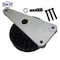 Skyward Automotive Products A/C Compressor Bypass Pulley,  SK34163 - alternate 2