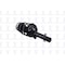 Fcs Struts Suspension Strut And Coil Spring Assembly 1335994R - alternate 4