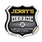 Signmission Jerry's Garage I Can Fix Everything But Stupid, 4 inch X 4 inch, Vinyl Decal, 2PK SHI-D-2PACK-4-490-JERRY - alternate 1
