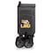 Picnic Time Family Of Brands NCAA LSU Tigers Adventure Wagon Folding Wagon - Wagon Cart 739-00-679-294-0 - alternate 2
