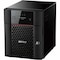 Buffalo TeraStation 3430DN 4-Bay Secure SMB Desktop NAS 4TB (2x2TB) with Hard Drives Included TS3430DN0402 - alternate 1