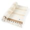 Picnic Time Family Of Brands Oceanside Beach Blanket, Driftwood Stripe 642-22-371-000-0 - alternate 9