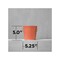 Lamplight Farms Citronella Wax Candle Bucket, Seaside Escape, Assorted, 17-oz. 1417040 - alternate 9