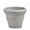 Crescent Garden Brunello Rolled Rim Planter A269092 - alternate 1