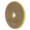 Scotch-Brite Clean and Shine Pad, 20" Diameter, Yellow/Gold, PK5 09541 - alternate 8