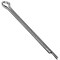 Performance Tool 1000 pc. Cotter Pin Assortment, 6 Sizes, Re-sealable Case W5204 - alternate 4