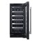 Summit 15in Wide Built-In Wine Cellar, ADA Compliant ALWC15CSS - alternate 3