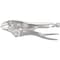 Performance Tool 5 in. Curved Jaw Locking Pliers W30752 - alternate 1