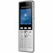 Grandstream Enterprise Portable WiFI Phone, Unified Linux firmware, extended battery WP822 - alternate 4