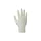 Sas Safety Dyna Grip, Disposable Gloves, 7 mil Palm, Latex, Powder-Free, S, White SA650-1001 - alternate 9