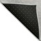 Homeroots 8' X 10' Beige Khaki And Gray Abstract Washable Indoor Outdoor Area Rug 617569 - alternate 7