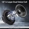 Pyle 8 in Car Subwoofer Speaker PLPW8D - alternate 5