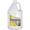 Hospeco Super N Odor Neutralizing Urine Digester, Lemon - Case of 4 Gallons 128LZYM - alternate 1