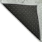 Homeroots 5' X 8' Artichoke Green And Ivory Geometric Washable Indoor Outdoor Area Rug 588263 - alternate 8