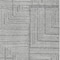 Homeroots 10' X 14' Gray And Ivory Geometric Washable Indoor Outdoor Area Rug 600833 - alternate 8