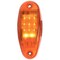 Ilc FOUR STATE Replacement Miniature Lamp 07-160100001 - alternate 2