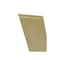 K&S Precision Metals Metal Strip 0.093in X 1in W X 36in L Brass 9742 - alternate 5