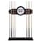 Holland Bar Stool Co Mississippi State Cue Rack in English Tudor Finish CueETudMssStU - alternate 1