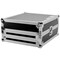 Deejay Led Fly Drive Case For Pioneer DJMTOUR1 Pro DJ Mixer or Similarly Sized Equipment w/Laptop Shelf w/Whee TBHDJMTOUR1 - alternate 2