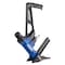 Estwing EF18GLCN Pneumatic 18-Gauge 1-3/4" L-Cleat Flooring Nailer with Bag EF18GLCN - alternate 1