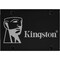 Kingston 256G SSD KC600 SATA3 2.5 SKC600/256G - alternate 3