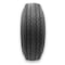 Rubbermaster - Steel Master H78-15 (ST225/75D15) 8 Ply 6 On 5.5 Bolt, Silver Wheel Assemblies 599500SIL - alternate 4