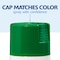 Rust-Oleum Spray Paint, Meadow Green, Gloss, Solvent, 12 Oz 334039 - alternate 7