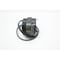 Rotom HUBLESS ENCLOSED MOTOR 11HP 1550RPM 120V-AC R1-R119 - alternate 6