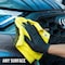 Wd-40 Multipurpose PRO Microfiber Towel - Yellow Color, 24PK L40146 - alternate 9