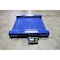Selleton Scales Portable Drum Scale, 1000 - 10000 lb SL-917-38x33 - alternate 1