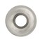 Auveco Number 4 Countersunk Finishing Washer Nickel On Brass, 1000PK 7613 - alternate 2