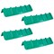 Mytee Products 4Pk 8inx8inx36in Flatbed Corner Protector V Edge Guard for Ratchet & Winch Straps, 4PK PCPVB36Gx4 - alternate 6