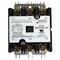 Brah Electric Definite Purpose Contactor, 380 V, 3 P, Non-Reversing, 3 Phase, Screw BDP3P25A380V - alternate 3