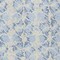 Homeroots 10' X 14' Sky Blue And Ivory Abstract Washable Indoor Outdoor Area Rug 614184 - alternate 9