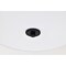 Nuvo Liam, 3 Light Pendant, Matte Black, White Opal Glass 60/8214 - alternate 8